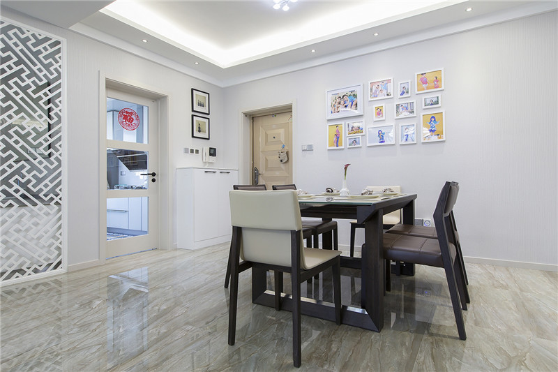 中國室內(nèi)設(shè)計聯(lián)盟網(wǎng)-餐廳