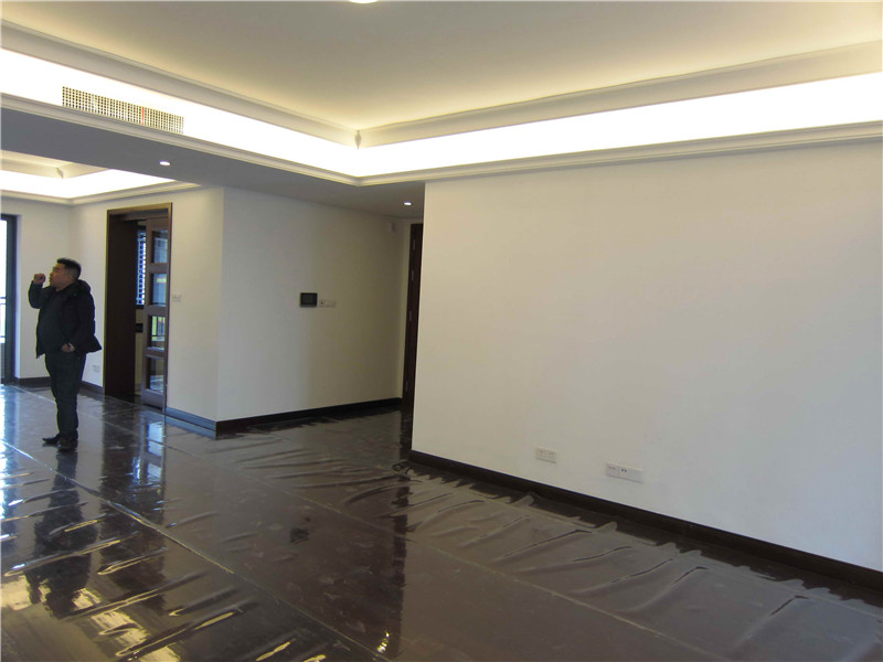 02a客餐廳改造前照片