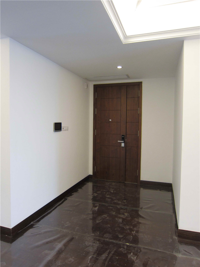 01a玄關(guān)改造前照片