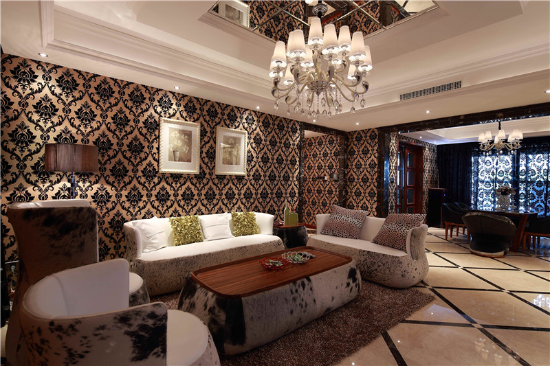 03b客餐廳視角改造后實景照片