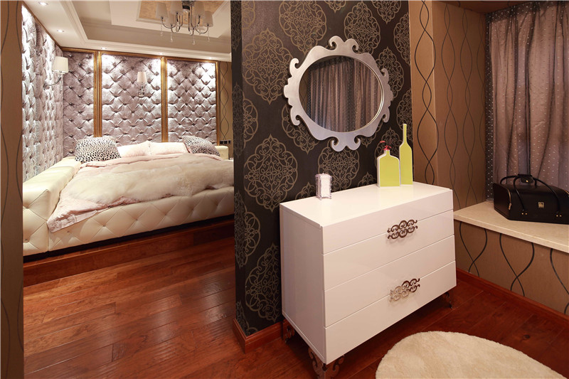 06b臥室改造后實景照片