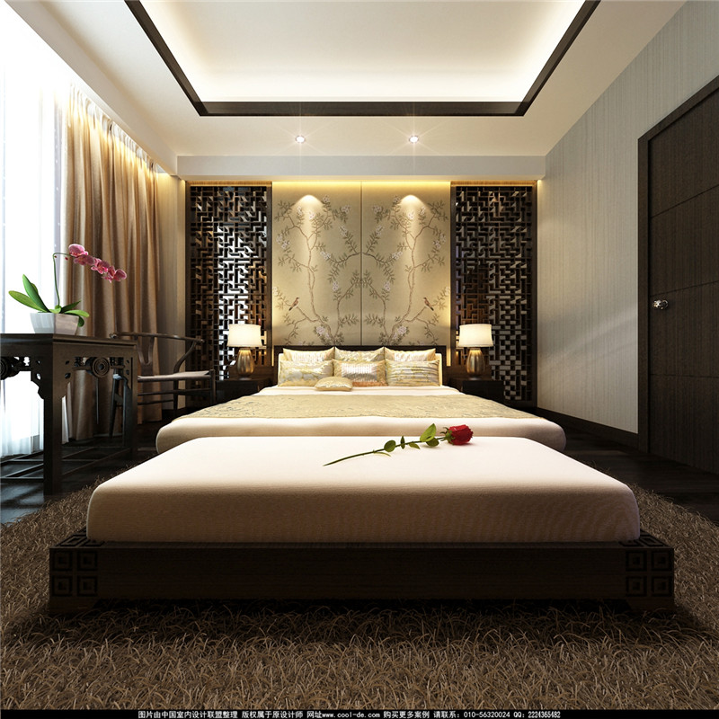 039-古韻新姿 - 現(xiàn)代東方神韻 (10)