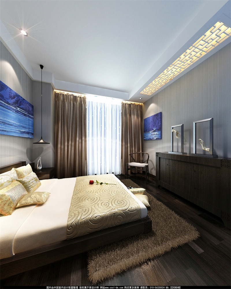 039-古韻新姿 - 現(xiàn)代東方神韻 (12)