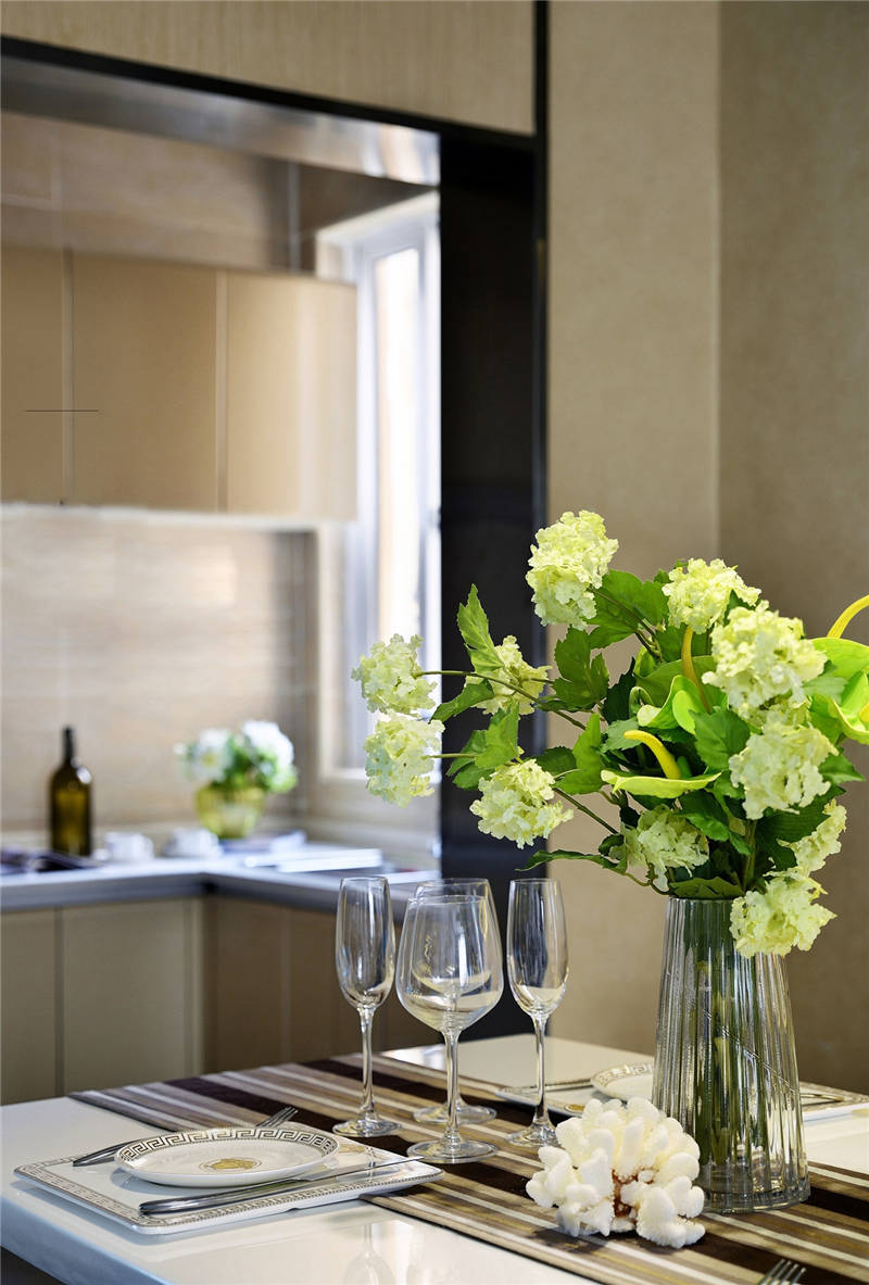 中國室內(nèi)設(shè)計(jì)聯(lián)盟網(wǎng)-明泰第一城A23