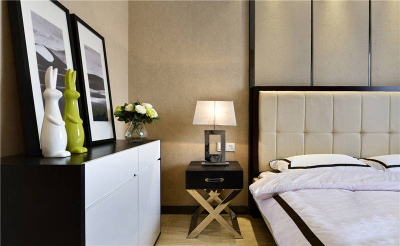 中國室內(nèi)設(shè)計(jì)聯(lián)盟網(wǎng)-明泰第一城A27