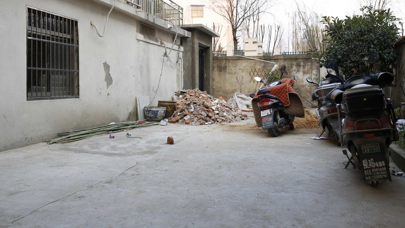 ߀��һ��(g��)��ů���и��{(di��o)�ļ���