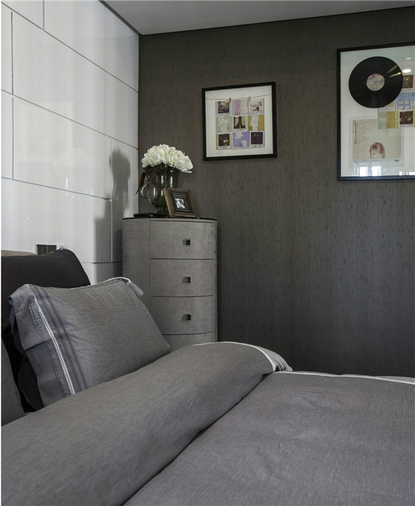 簡(jiǎn)歐風(fēng)大戶型121