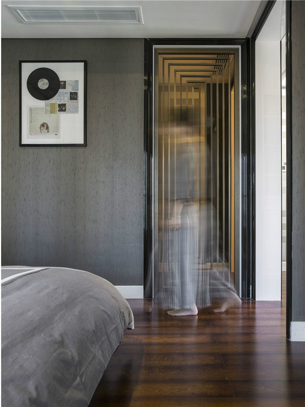 簡(jiǎn)歐風(fēng)大戶型160