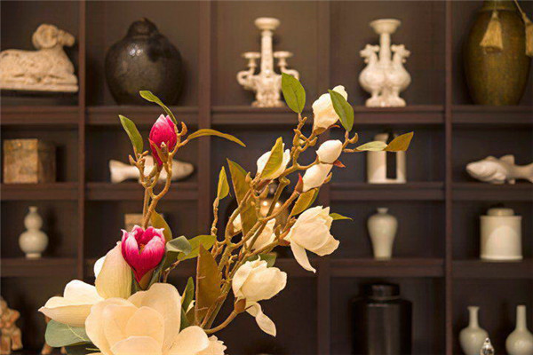 簡(jiǎn)歐風(fēng)大戶(hù)型006