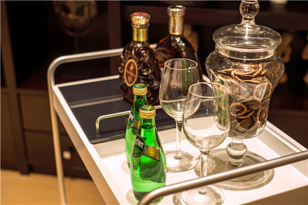 簡(jiǎn)歐風(fēng)大戶(hù)型407