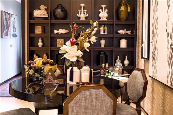 簡(jiǎn)歐風(fēng)大戶(hù)型447