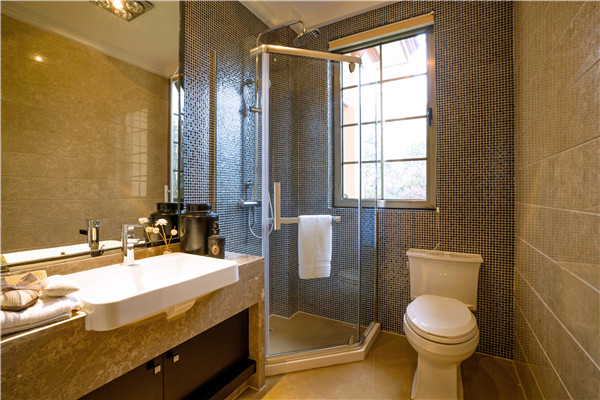 簡(jiǎn)歐風(fēng)大戶(hù)型448