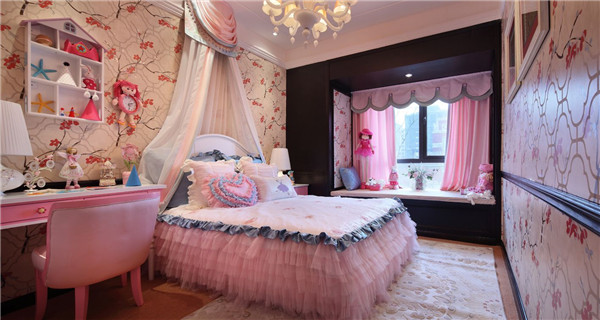 新古典大戶型052