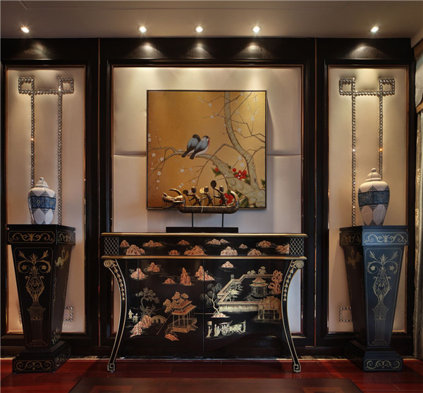 新古典大戶型142