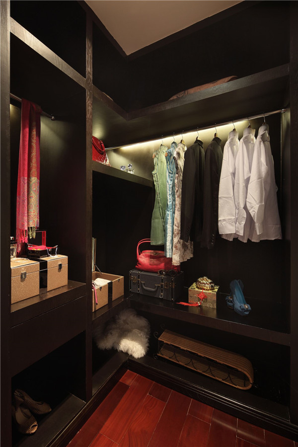 新古典大戶型173