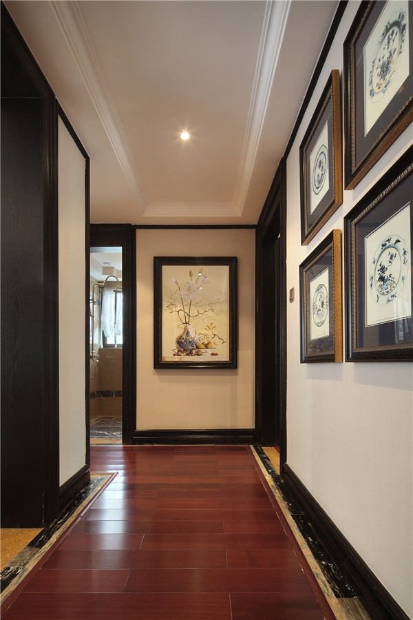 新古典大戶型204