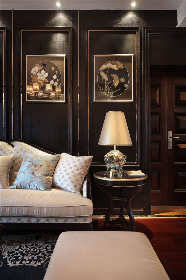 新古典大戶型243