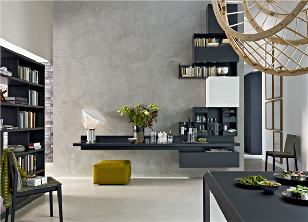 現(xiàn)代大戶型194