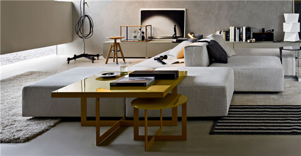 現(xiàn)代大戶型214