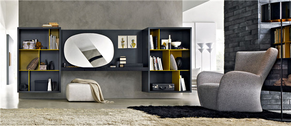 現(xiàn)代大戶型219