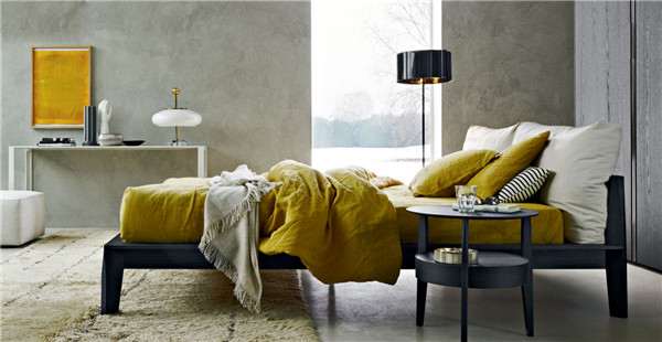 現(xiàn)代大戶型233