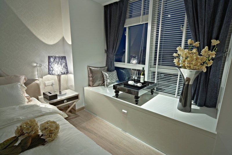 簡(jiǎn)歐式三居室160