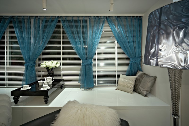 簡(jiǎn)歐式三居室181